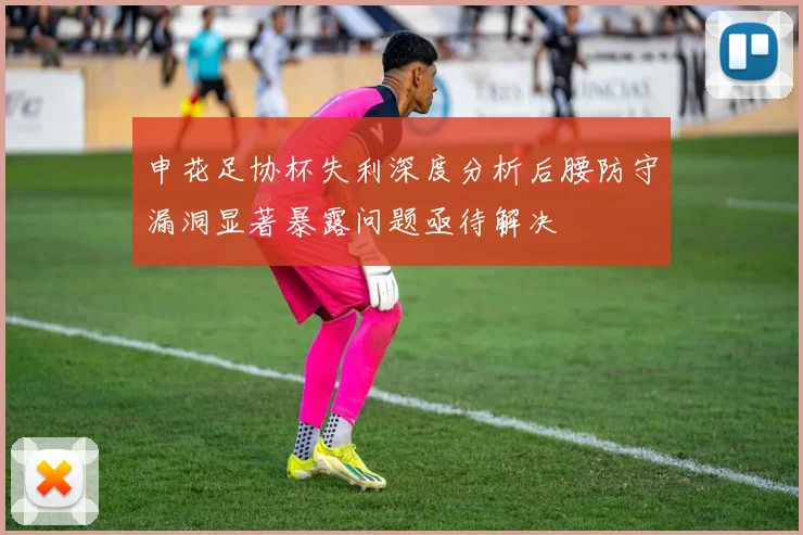 申花足协杯失利深度分析后腰防守漏洞显著暴露问题亟待解决