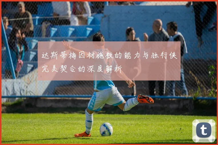 达斯蒂梅因材施教的能力与独行侠完美契合的深度解析